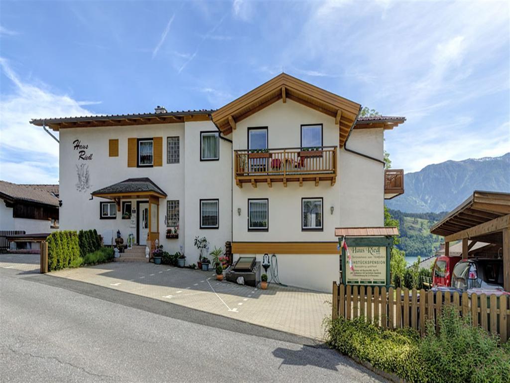 Haus Riedl Hotel Seeboden Exterior foto