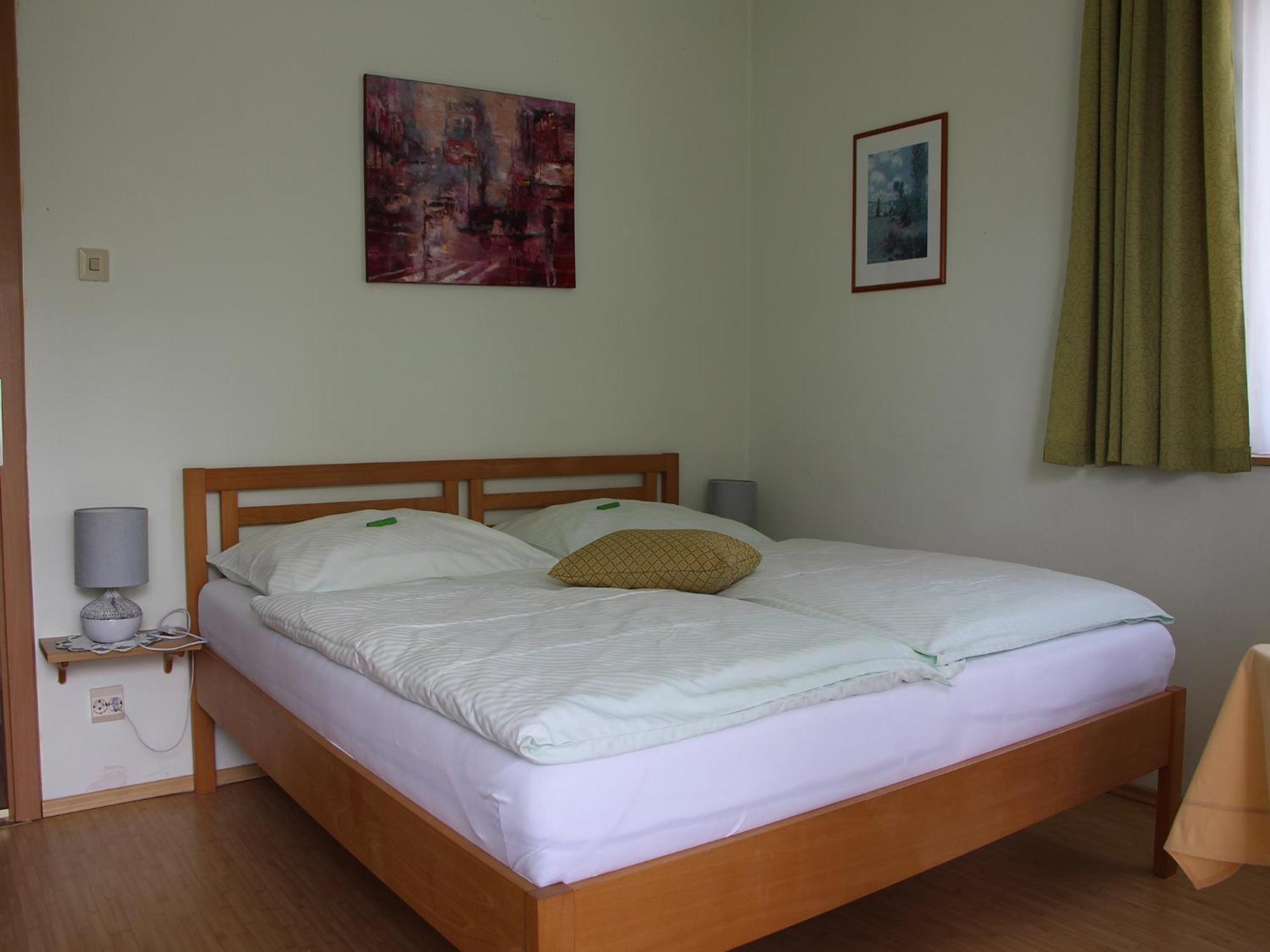 Haus Riedl Hotel Seeboden Cameră foto