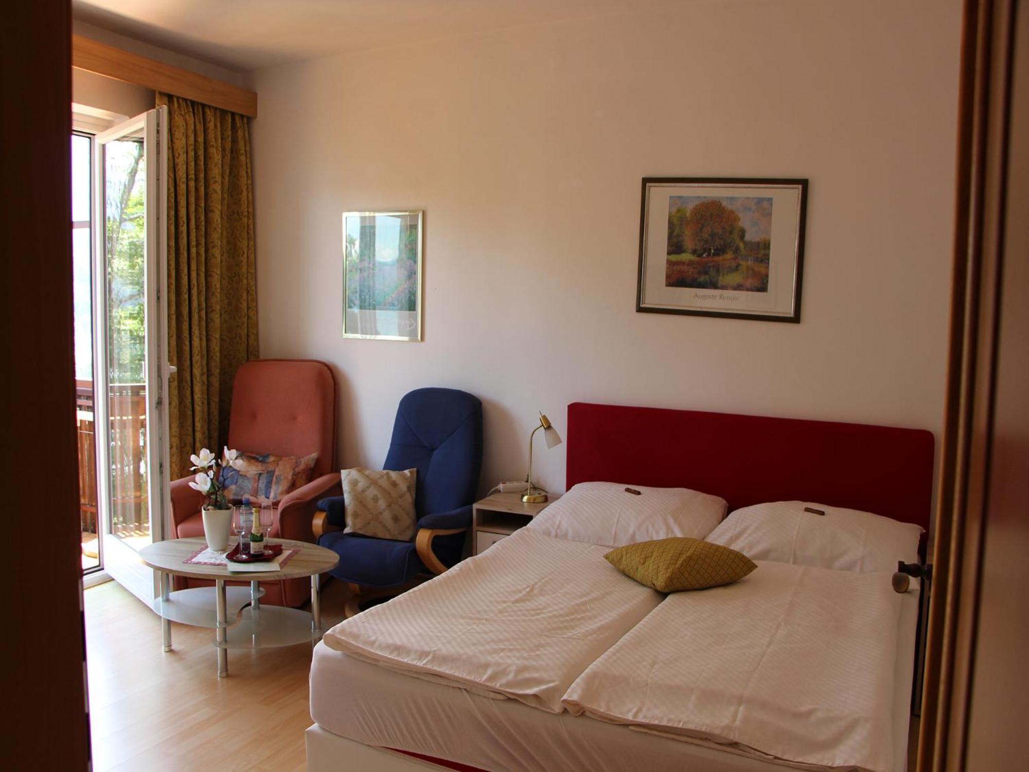 Haus Riedl Hotel Seeboden Cameră foto