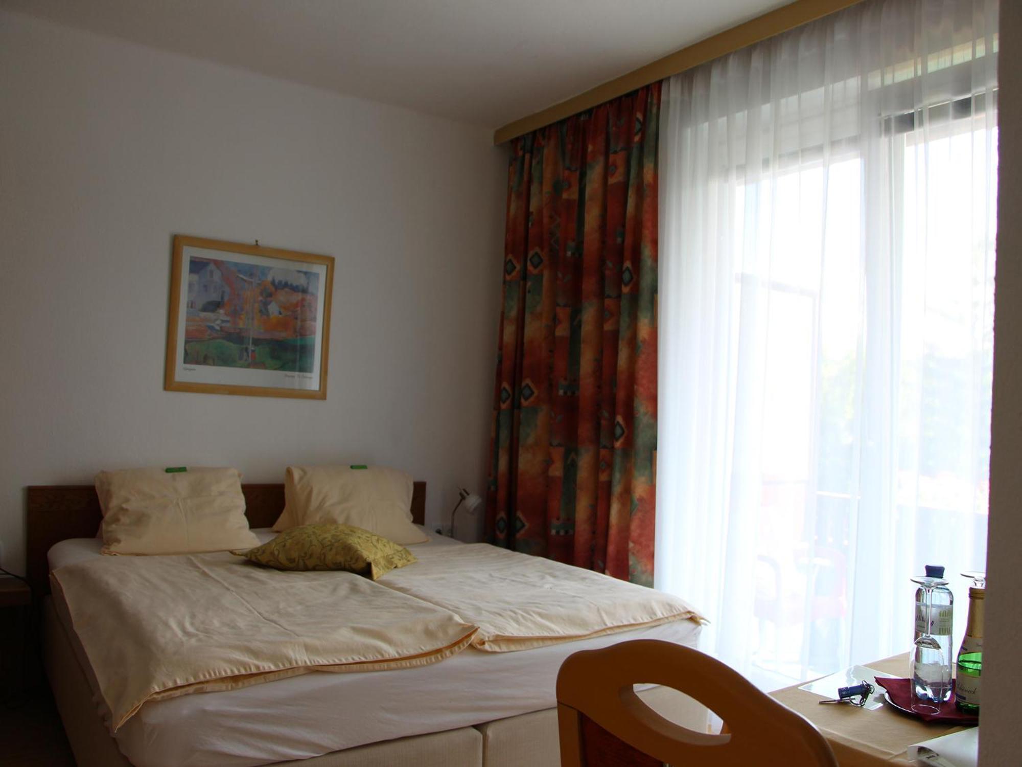 Haus Riedl Hotel Seeboden Cameră foto
