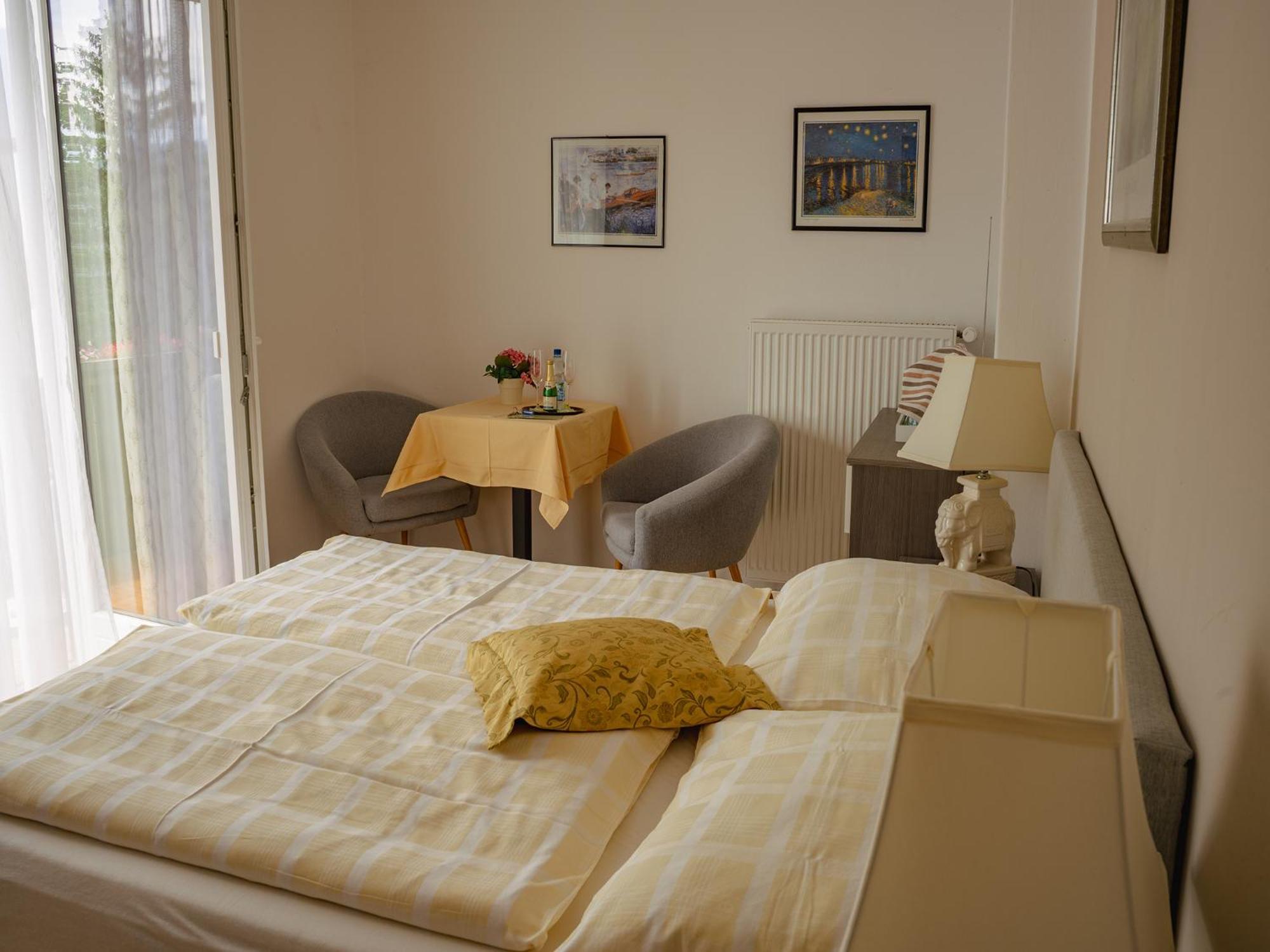 Haus Riedl Hotel Seeboden Cameră foto