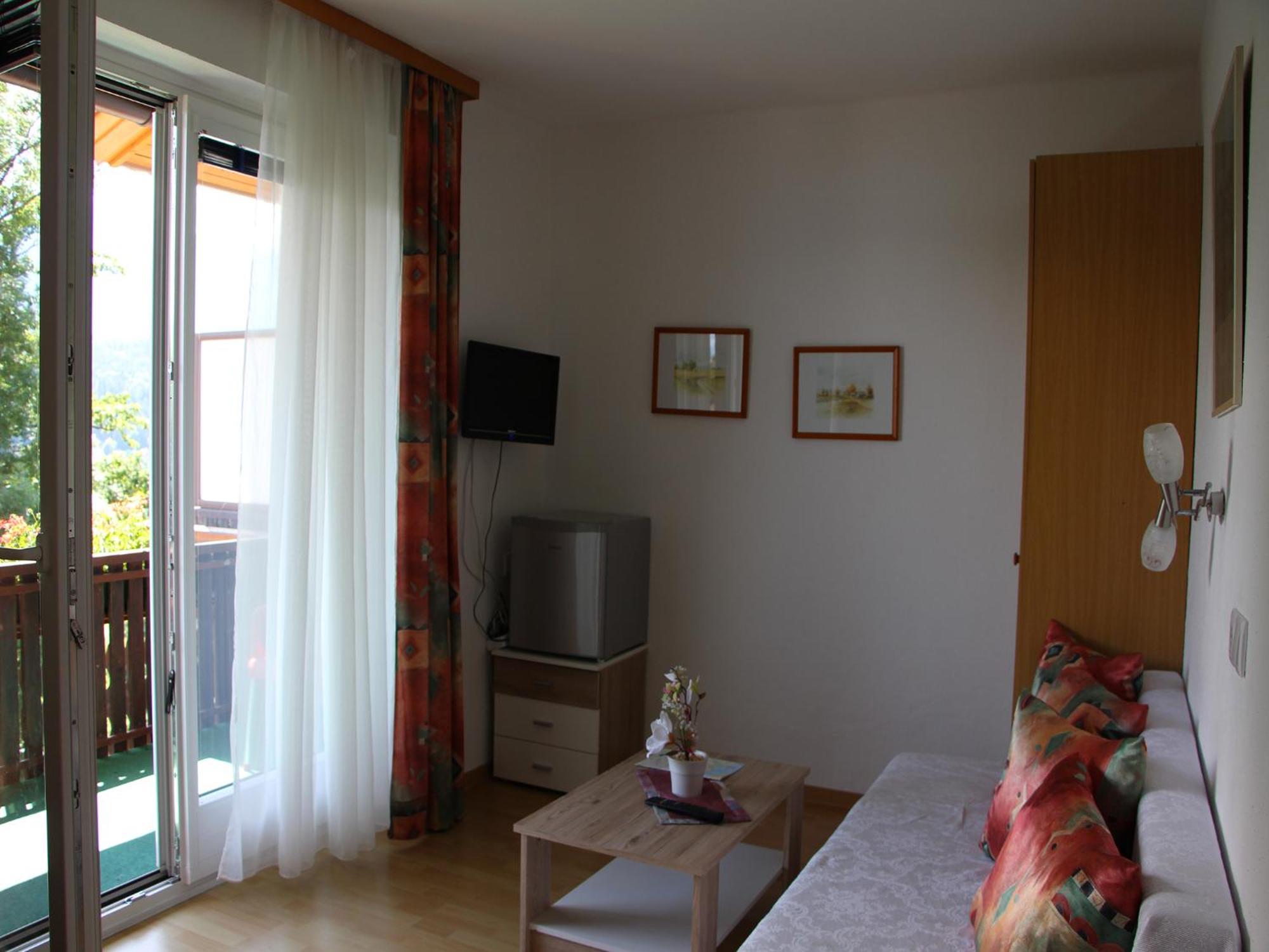 Haus Riedl Hotel Seeboden Cameră foto