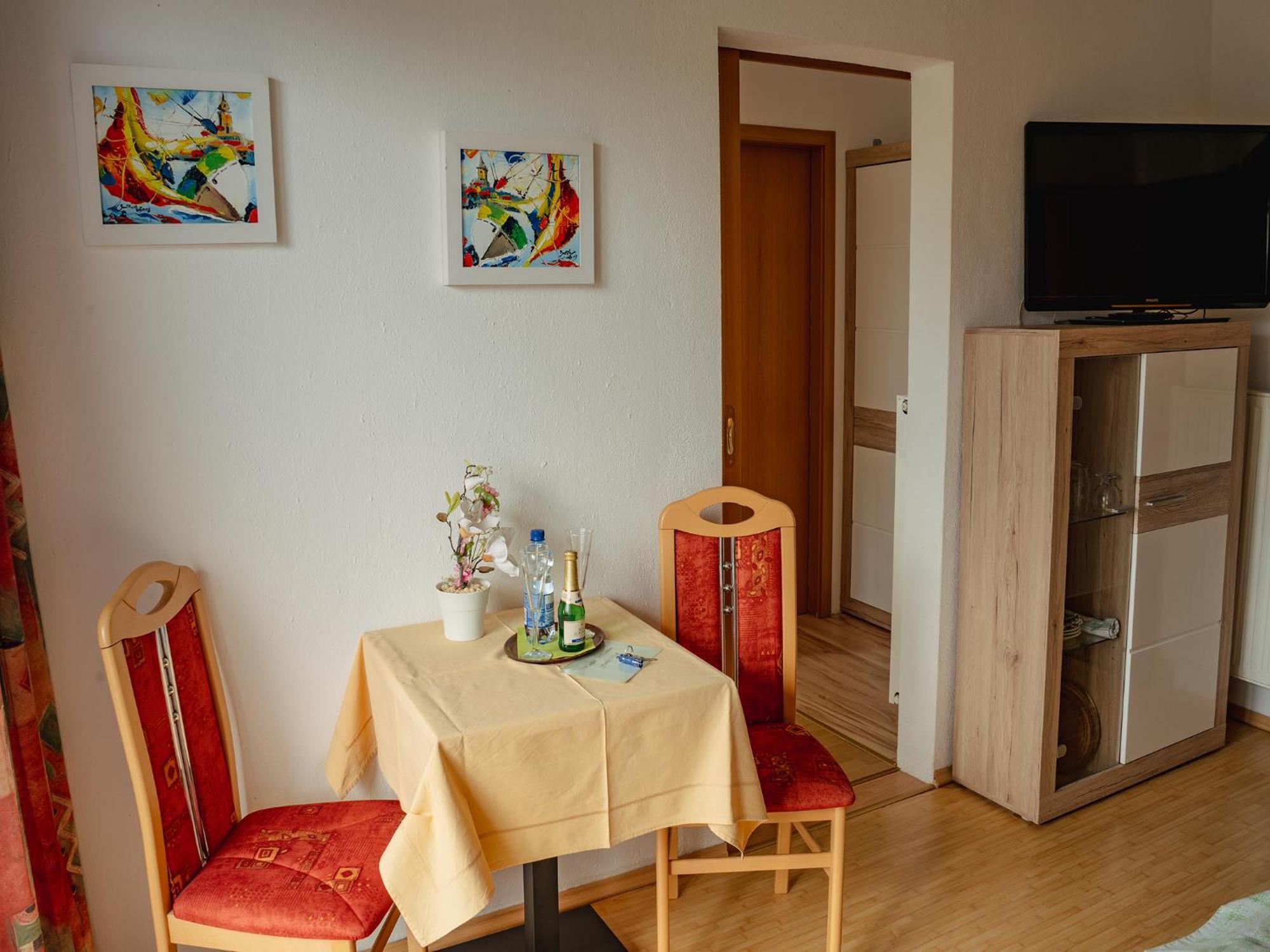 Haus Riedl Hotel Seeboden Cameră foto
