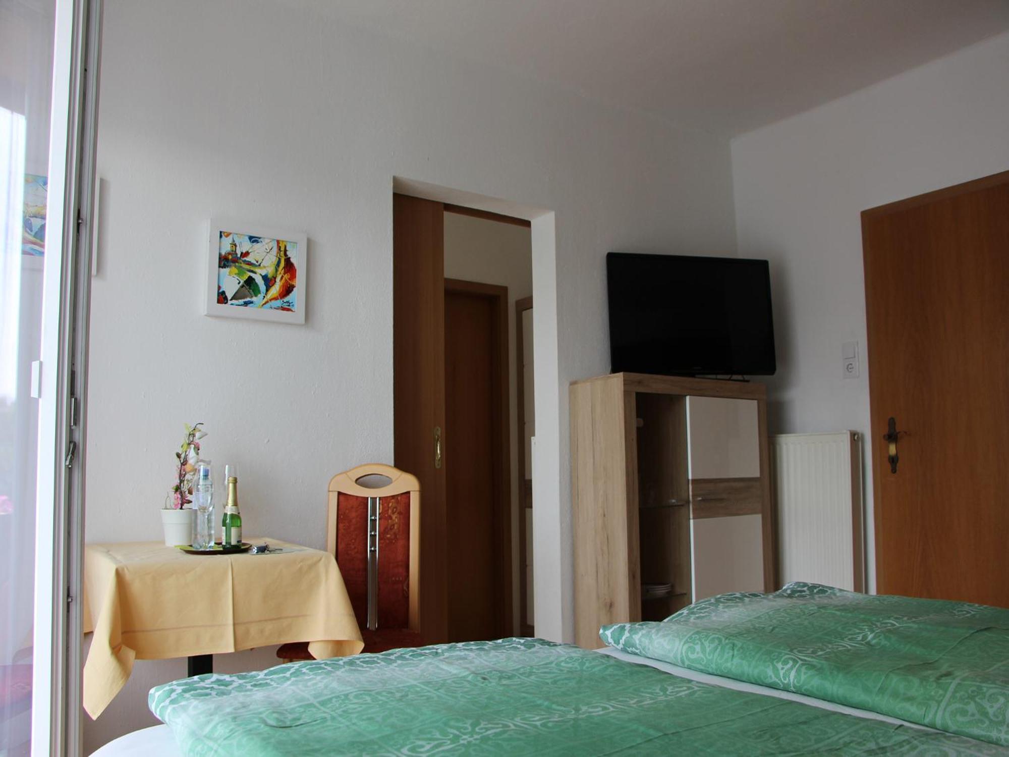 Haus Riedl Hotel Seeboden Cameră foto