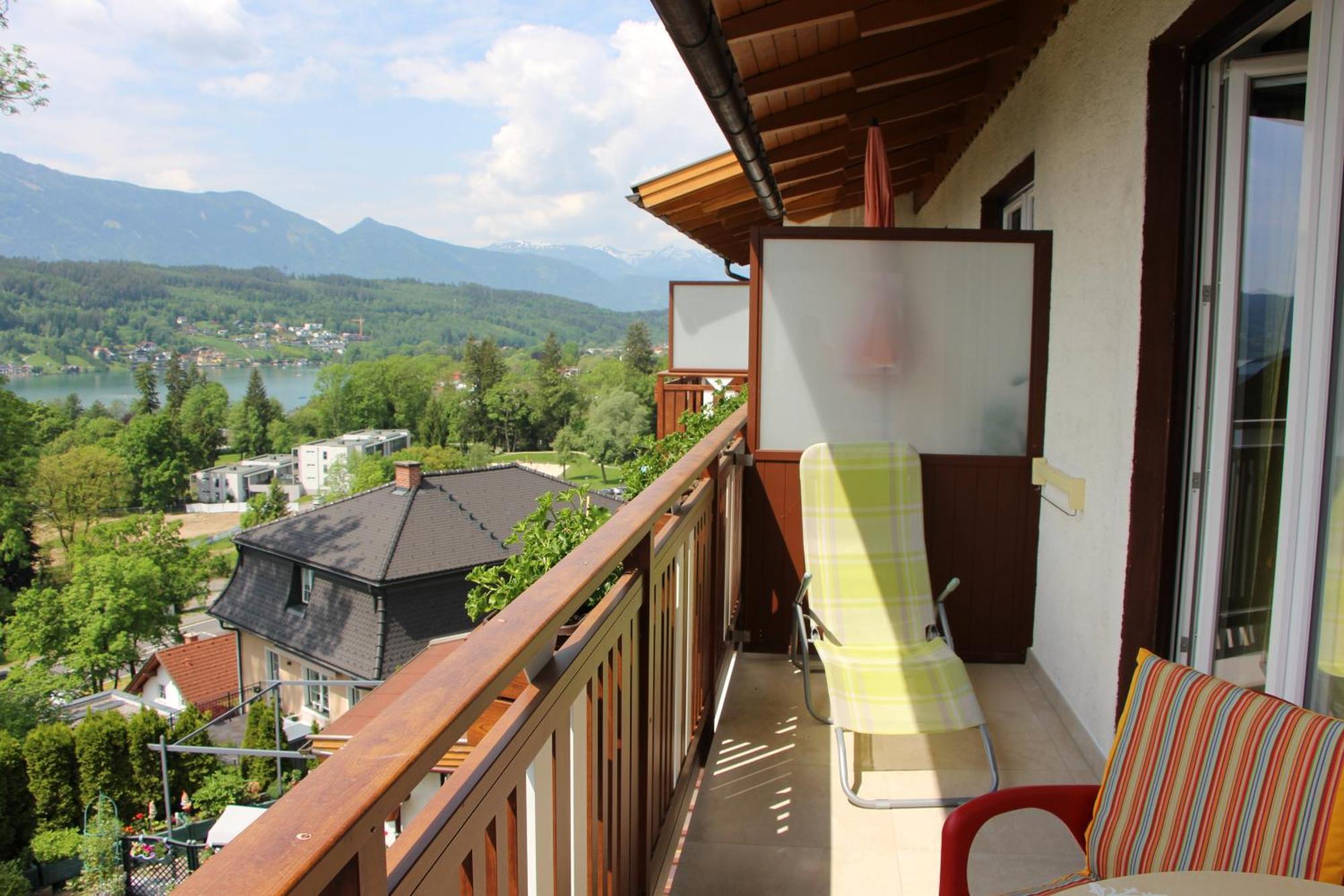 Haus Riedl Hotel Seeboden Cameră foto